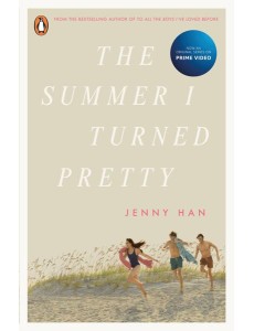 Summer I Turned Pretty Summer I Turned Pretty