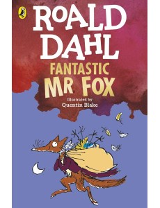 Fantastic Mr Fox