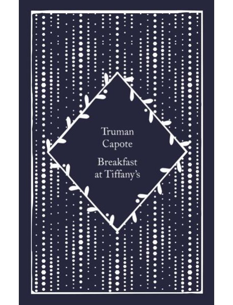 Breakfast at Tiffany's