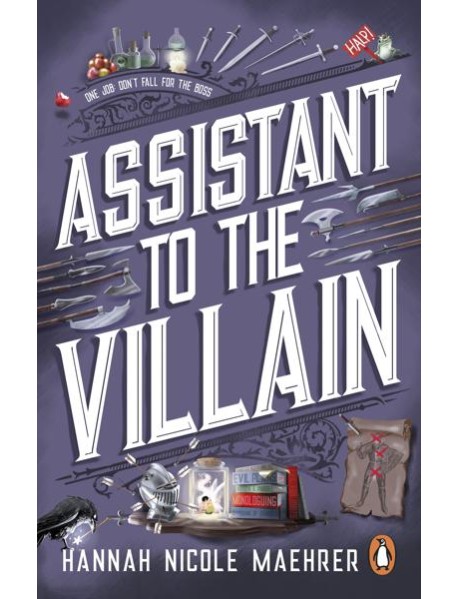 Assistant to the Villain