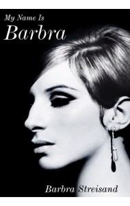 My Name is Barbra