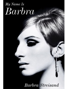 My Name is Barbra