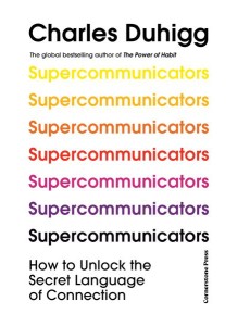 Supercommunicators
