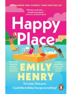 Happy Place Happy Place