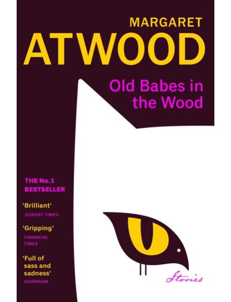 Old Babes in the Wood