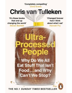 Ultra-Processed People