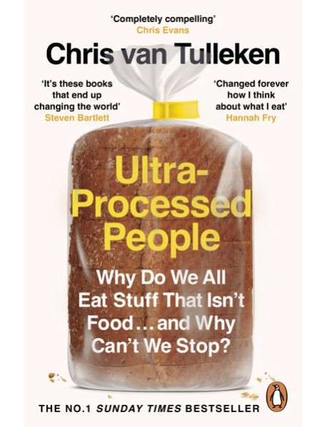 Ultra-Processed People