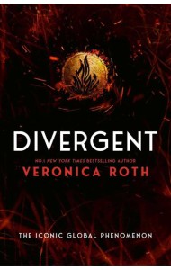Divergent (1) — DIVERGENT [not-US]