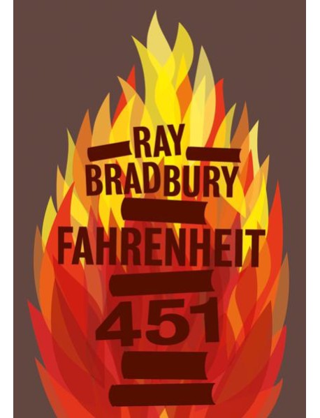 Fahrenheit 451