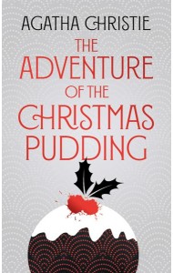 Poirot — THE ADVENTURE OF THE CHRISTMAS PUDDING [not-RU BY]