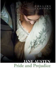 Collins Classics — PRIDE AND PREJUDICE
