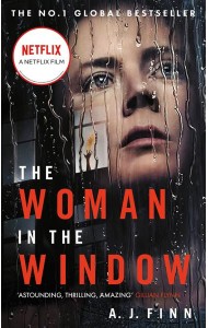 THE WOMAN IN THE WINDOW