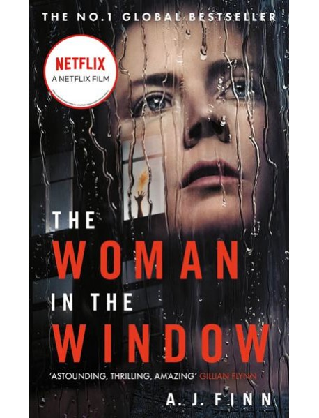 THE WOMAN IN THE WINDOW