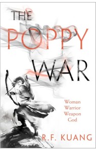 The Poppy War (1) — THE POPPY WAR