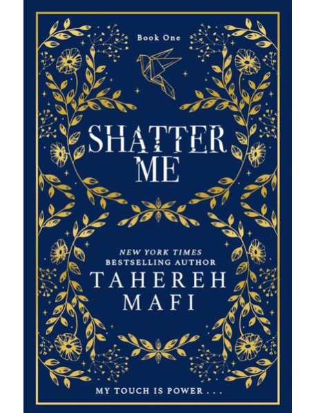 Shatter Me — SHATTER ME