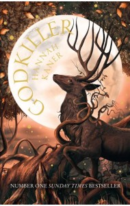 The Fallen Gods Trilogy (1) — GODKILLER