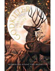 The Fallen Gods Trilogy (1) — GODKILLER The Fallen Gods Trilogy (1) — GODKILLER