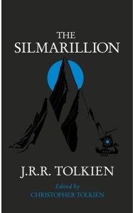 The Silmarillion (J.R.R. Tolkien) Сильмариллон (Джон Р Р Толкин)/ Книги на английском языке