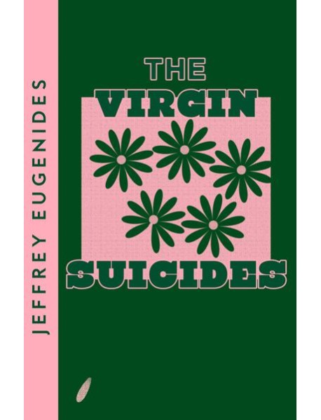 Collins Modern Classics — THE VIRGIN SUICIDES