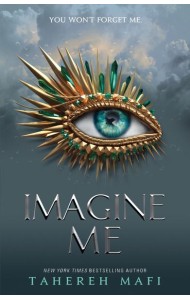 Shatter Me — IMAGINE ME