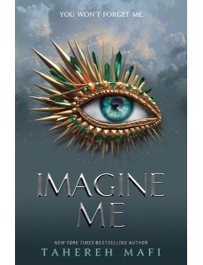 Shatter Me — IMAGINE ME Shatter Me — IMAGINE ME