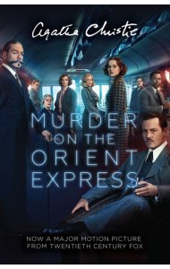 Poirot — MURDER ON THE ORIENT EXPRESS [not-RU]