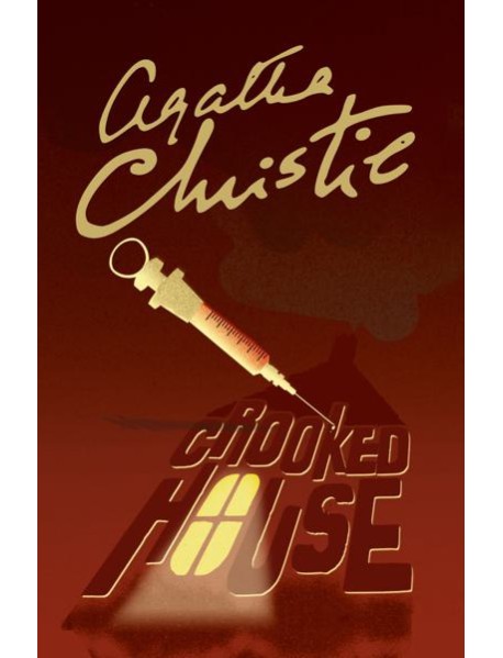 CROOKED HOUSE [not-RU BY]