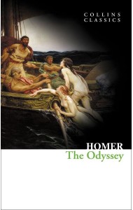 Collins Classics — THE ODYSSEY