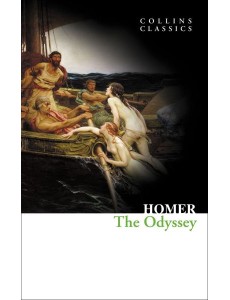 Collins Classics — THE ODYSSEY Collins Classics — THE ODYSSEY