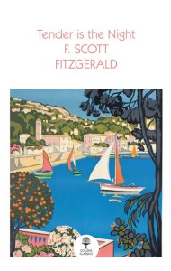 Collins Classics — TENDER IS THE NIGHT