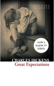 Collins Classics — GREAT EXPECTATIONS