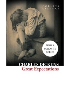 Collins Classics — GREAT EXPECTATIONS Collins Classics — GREAT EXPECTATIONS