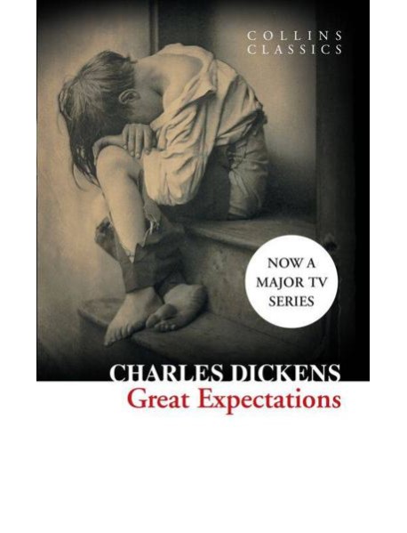 Collins Classics — GREAT EXPECTATIONS