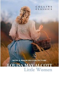 Collins Classics — LITTLE WOMEN