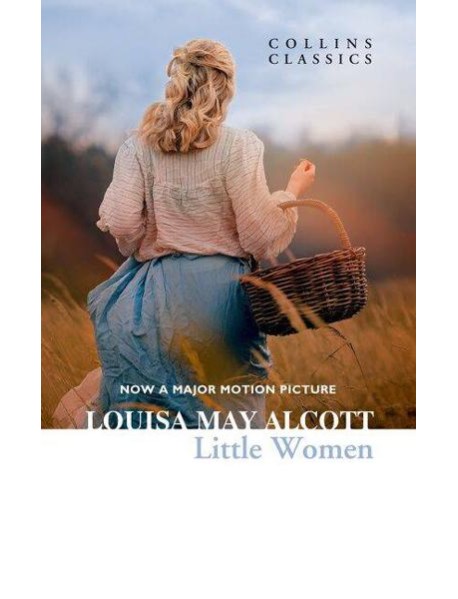 Collins Classics — LITTLE WOMEN