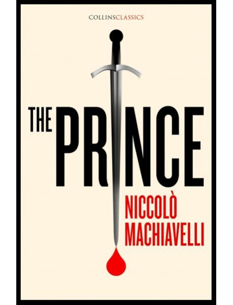 Collins Classics — THE PRINCE