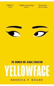 YELLOWFACE