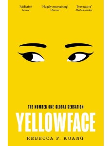 YELLOWFACE