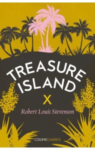 Collins Classics — TREASURE ISLAND