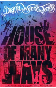 HOUSE OF MANY WAYS [not-US]