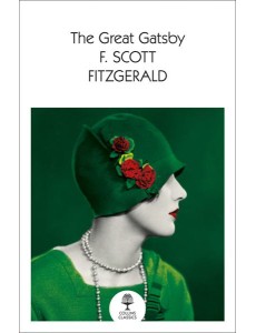 Collins Classics — THE GREAT GATSBY Collins Classics — THE GREAT GATSBY