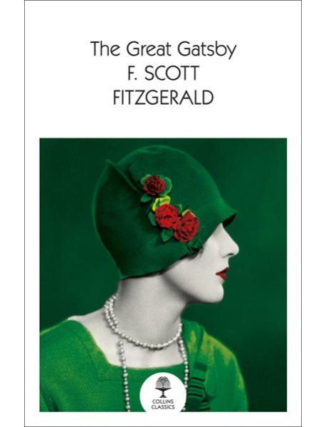 Collins Classics — THE GREAT GATSBY