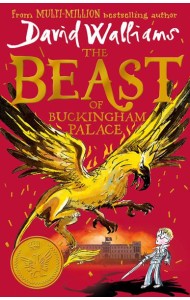 THE BEAST OF BUCKINGHAM PALACE [not-US]