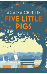 Poirot — FIVE LITTLE PIGS [not-RU BY]