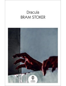 Collins Classics — DRACULA Collins Classics — DRACULA
