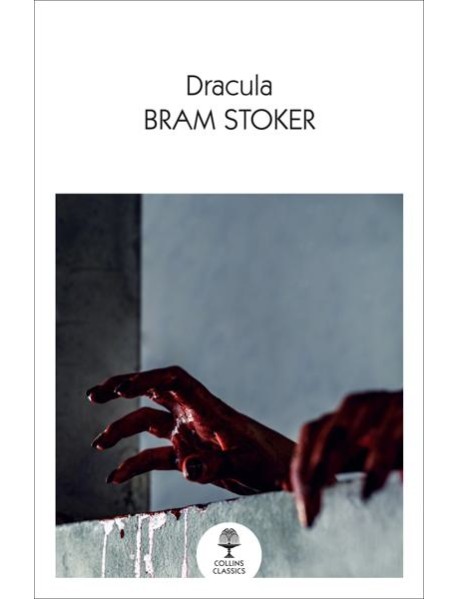 Collins Classics — DRACULA