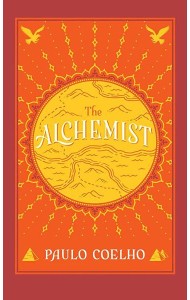 The Alchemist (Coelho Paulo) Алхимик (Коэльо Пауло) /Книги на английском языке