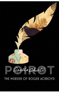 Poirot — THE MURDER OF ROGER ACKROYD [not-RU]