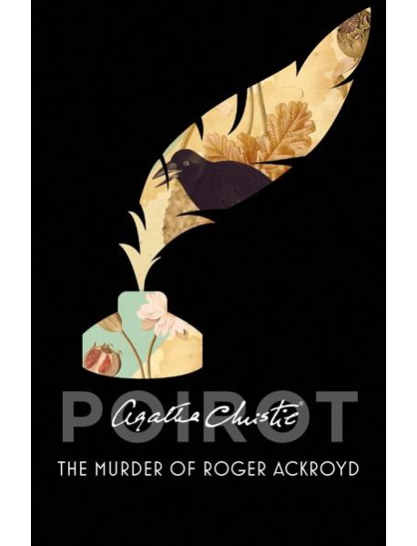 Poirot — THE MURDER OF ROGER ACKROYD [not-RU]