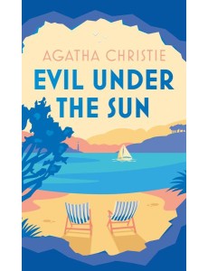 Poirot — EVIL UNDER THE SUN [not-RU]